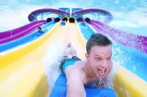 Riptide Racer