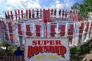 Round Up