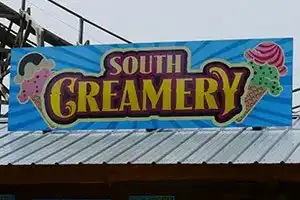 South Creamery