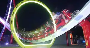 Stunt Pilot