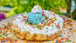 Sugar Shack