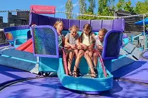 Tilt-A-Whirl