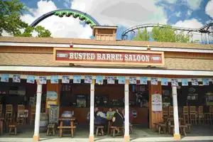 Busted Barrel Saloon