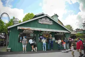 Prospector’s Pizza