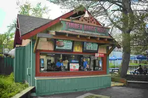Timber Ridge Pizza