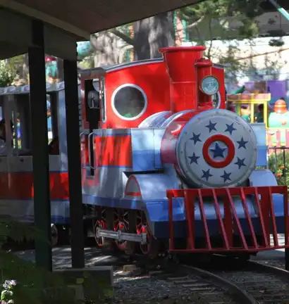 Seaside Railway