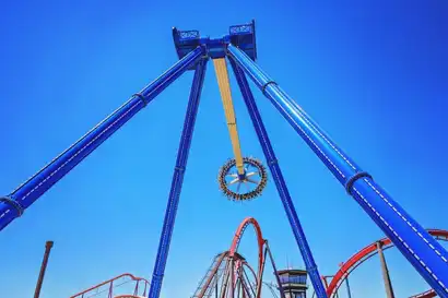 Sky Striker