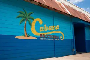 Cabana Brothers
