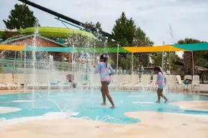 Splash Pad
