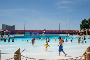 Surf Lagoon