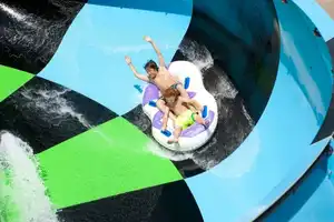 Typhoon Twister