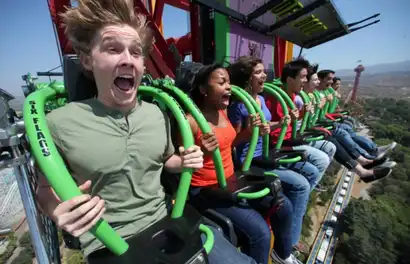 LEX LUTHOR™: Drop of Doom