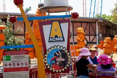 ACME Trucking Company