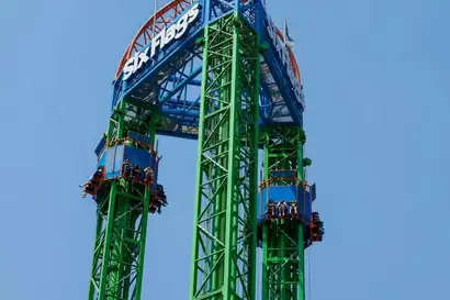 Triple Torre Kilahuea