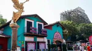 Mercado de los Looney Tunes