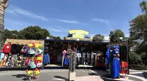 Pacific Coast Surf Shop