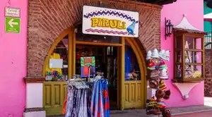 Pirulí