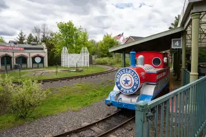New England Express