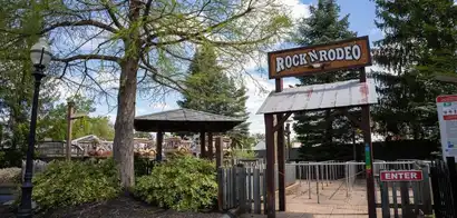 Rock N Rodeo
