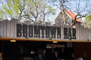 Boomtown Bar