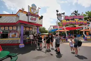 Granny’s Grill