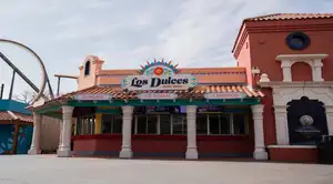 Los Dulces