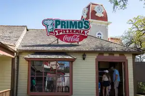 Primo’s Pizzeria
