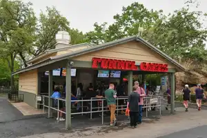 Red River Funnel Cakes
