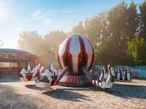 Бабл Стар (Bubble Star)