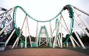 Бумеранг (Boomerang)