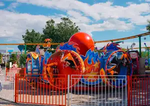 Колобок (Kolobok)