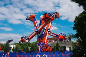 Петля времени (La Boucle du temps)
