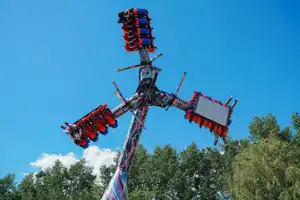 Шейкер (Shaker)