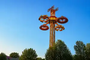 Смерч (La Trombe)