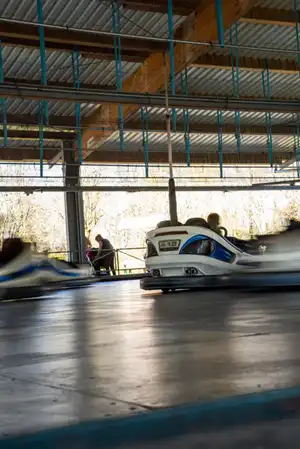 Autoscooter