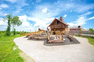 Kids Farm