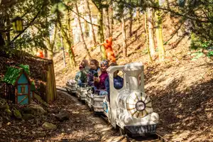 Kindereisenbahn