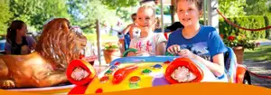 Kinderkarussell