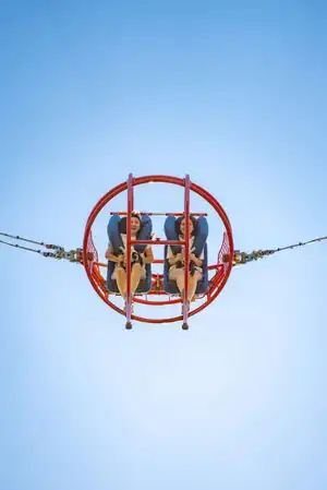 Sky Shot