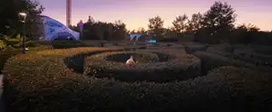 Лабиринт сказок (Labyrinthe des contes)
