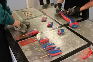 Fidys Bolsjekogeri