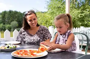 Siesta Pizza