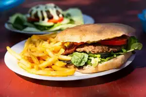 Western Burgerhouse