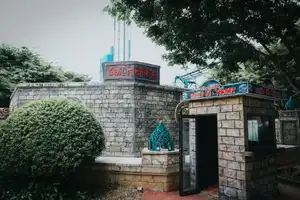 Haunted Basement