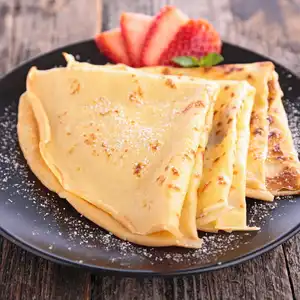 Crêperia