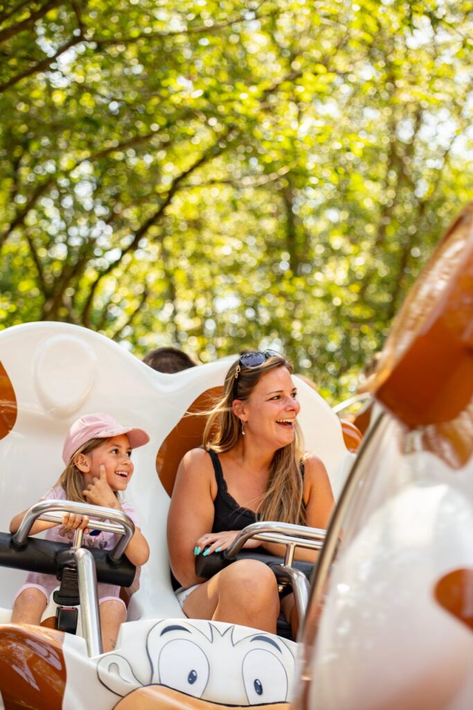 Kuhddel Muuuhddel à Taunus Wunderland — © Taunus Wunderland