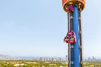 El vuelo del fénix