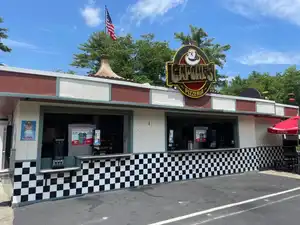 Capone’s Pizzeria