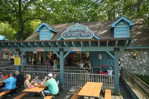 Chicken Chalet