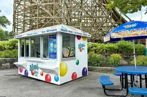 Dippin’ Dots